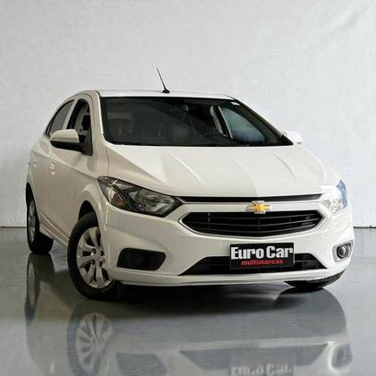 CHEVROLET ONIX 1.0 MPFI LT 8V FLEX 4P MANUAL CHEVROLET ONIX 1.0 MPFI LT 8V FLEX 4P MANUAL